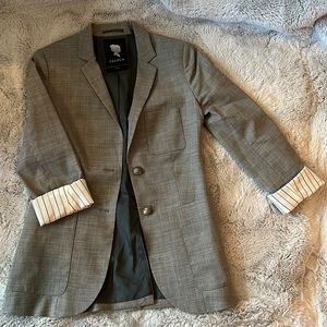 Aritzia Talula Blazer
